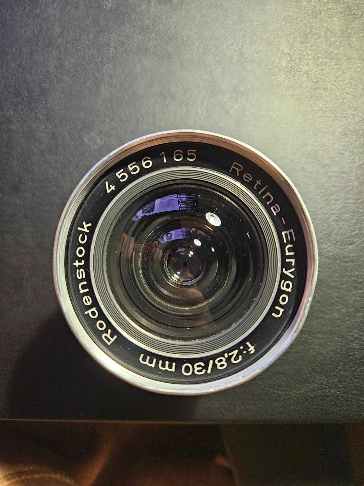 Rodenstock EURYGON 30mm F/2.8