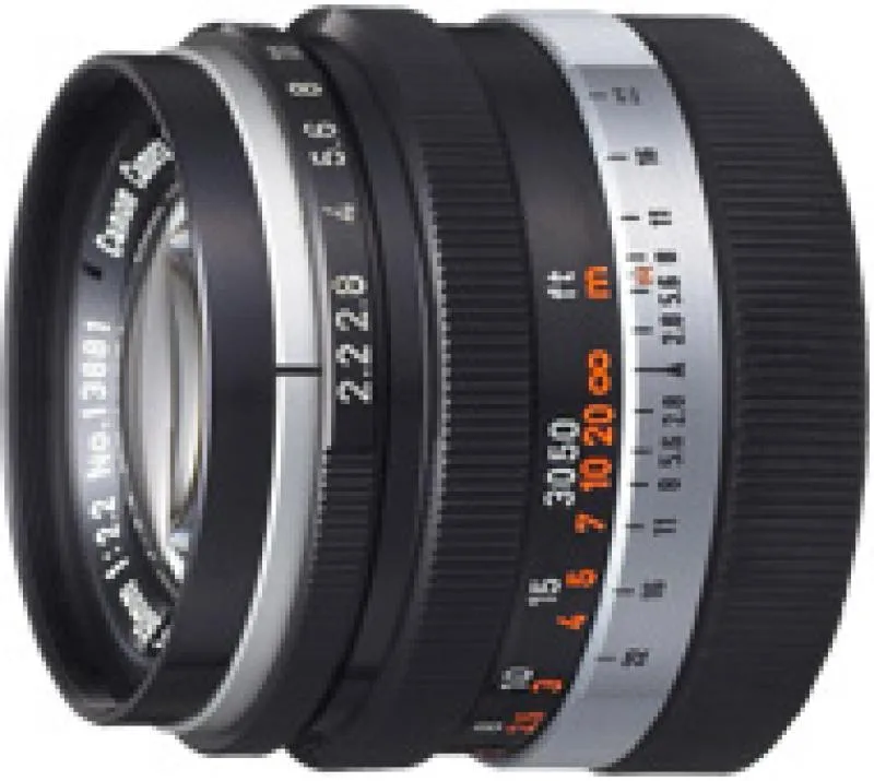 Canon 50mm F/2.2