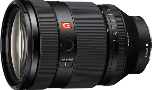 Sony FE 28-70mm F/2 GM
