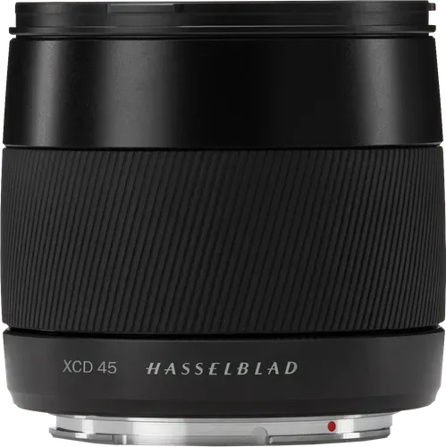 Hasselblad XCD 45mm F/3.5
