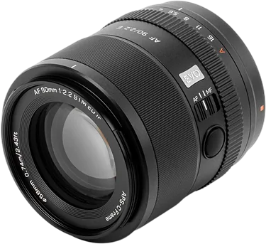 VILTROX AF 90mm F/2.2 EVO