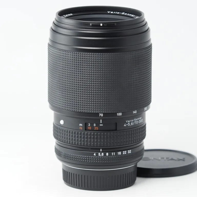 Carl Zeiss N Vario-Sonnar T* 70-300mm F/4-5.6