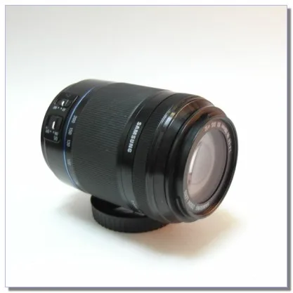 Samsung NX 50-200mm F/4-5.6 OIS