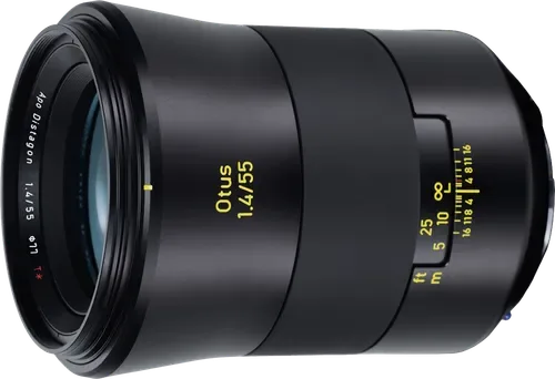 ZEISS Otus 55mm F/1.4
