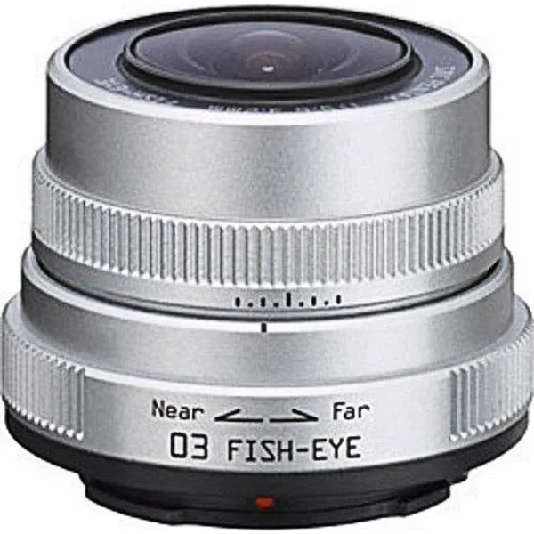 Pentax Q 3.2mm F/5.6 Fish-Eye 03