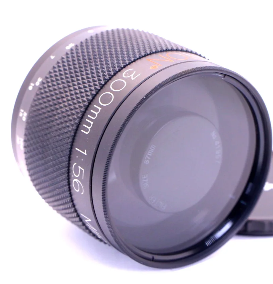 Celestron 300mm F/5.6 Mirror