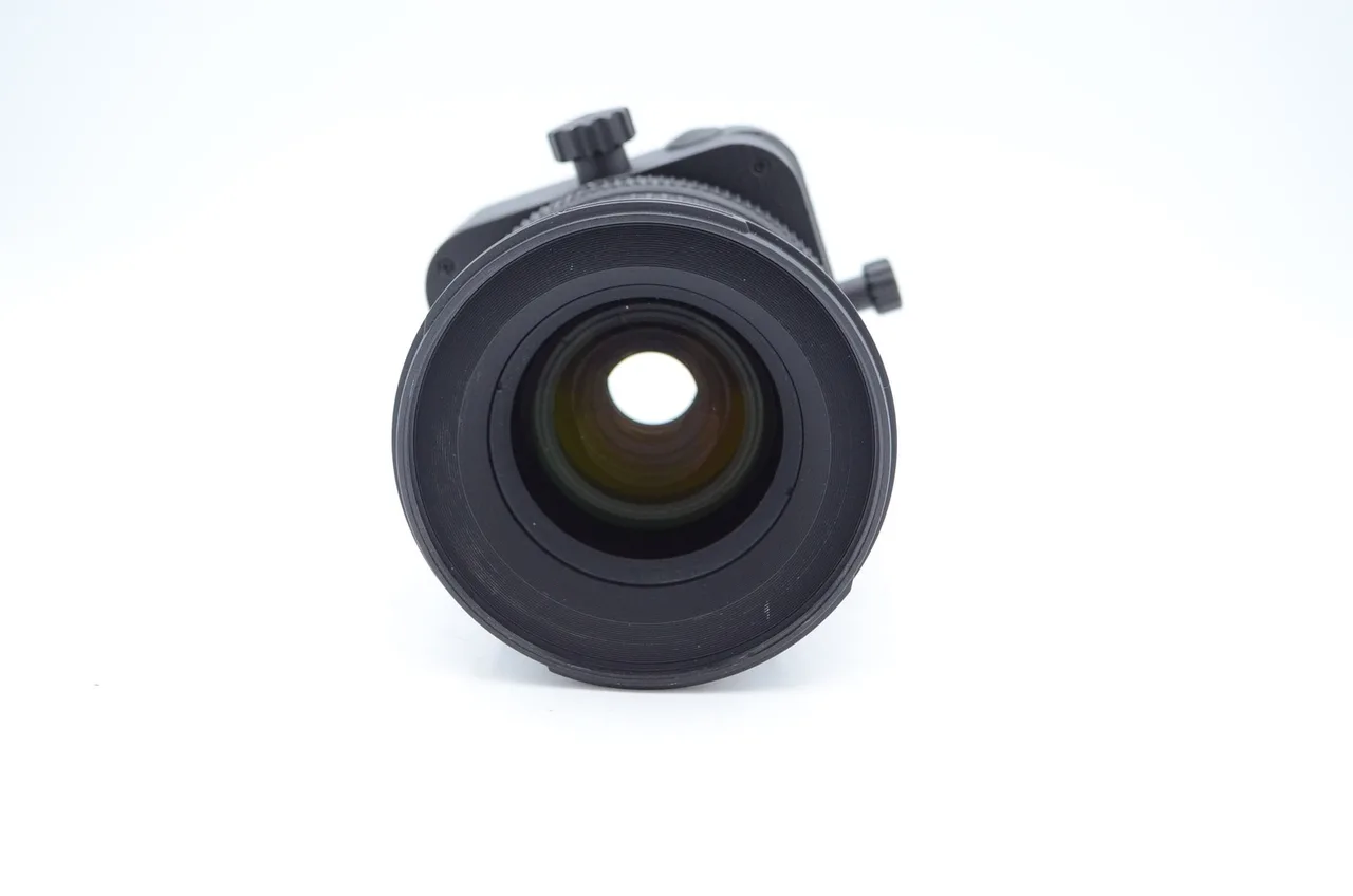Nikon PC-E Micro Nikkor 45mm F/2.8D ED