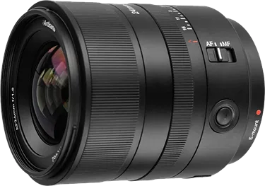7artisans AF 24mm F/1.8
