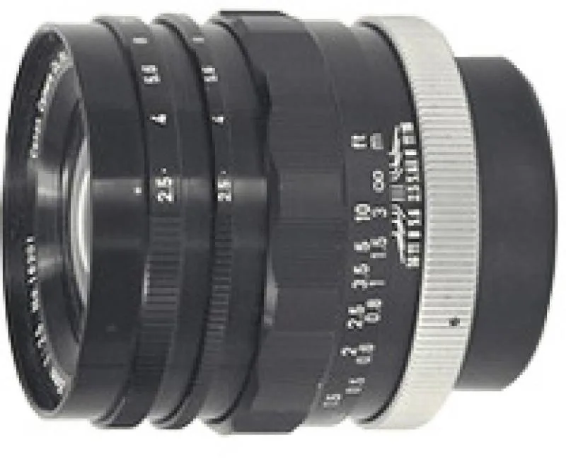 Canon R 35mm F/2.5