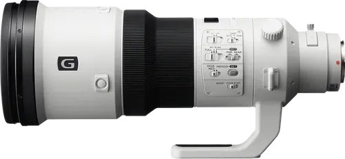 Sony 500mm F/4 G SSM