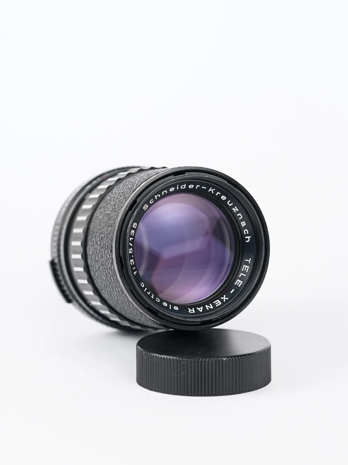 Schneider-KREUZNACH Tele-Xenar Electric 135mm F/3.5