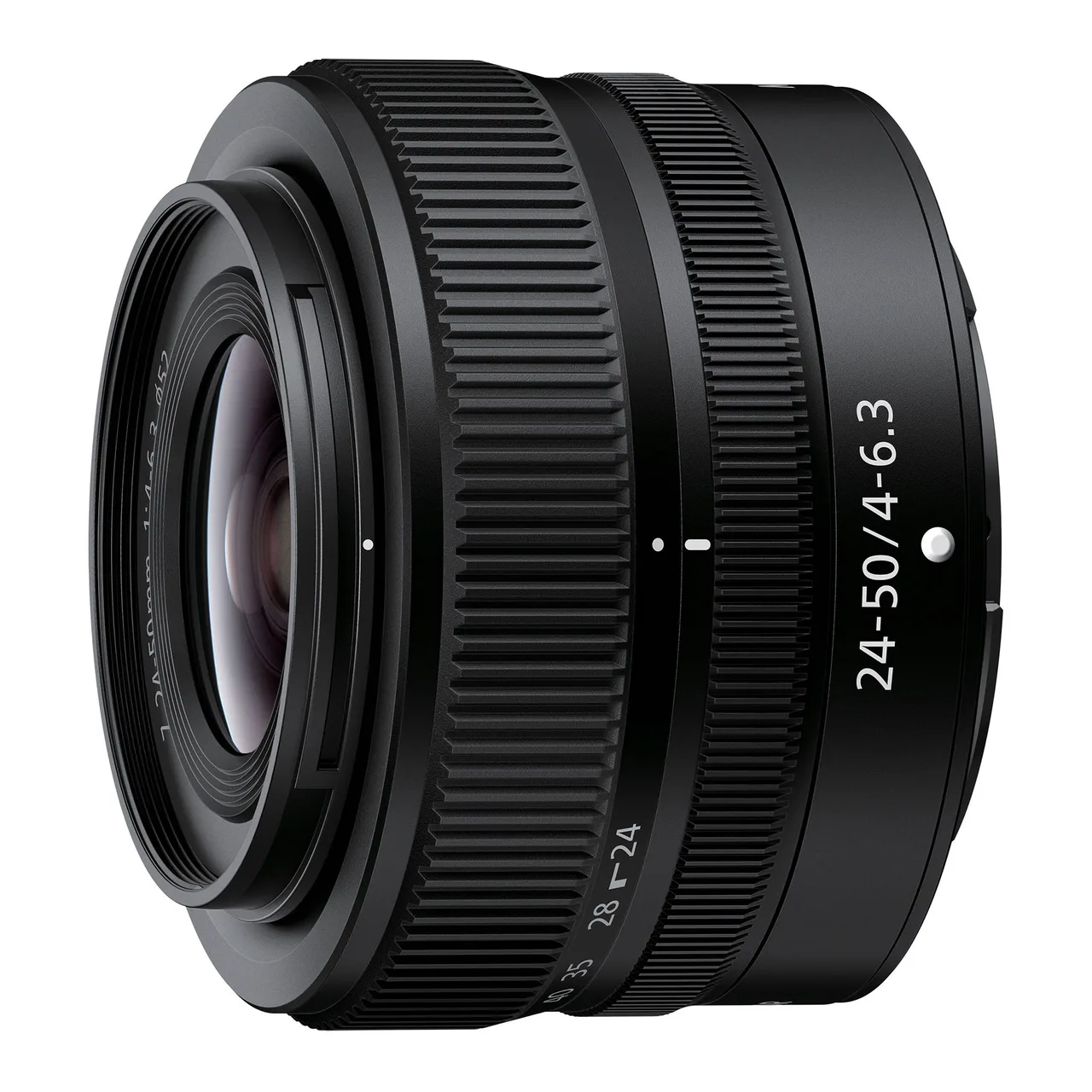 Nikon NIKKOR Z 24-50mm F/4-6.3