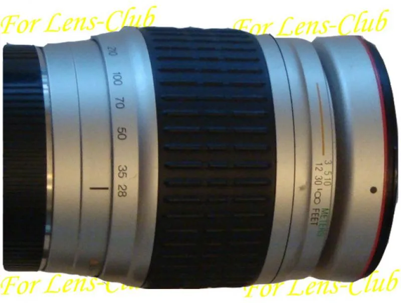 Vivitar Series 1 28-210mm F/4.2-6.5 MC ASPH IF