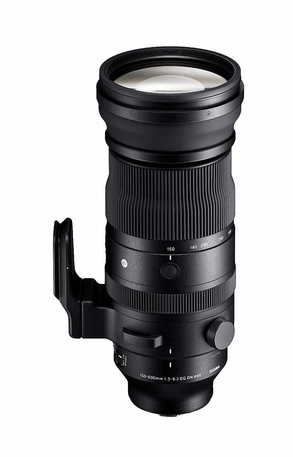 Sigma DG DN OS Sports 150-600mm F/5-6.3