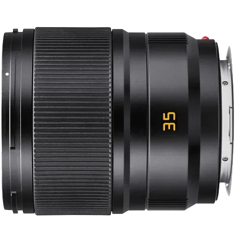 Leica Summicron-SL 35mm F/2 ASPH.