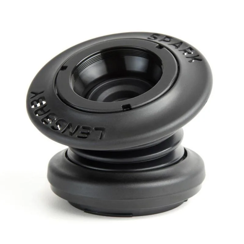 Lensbaby Spark 50mm F/5.6