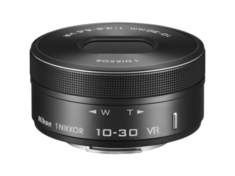Nikon 1 Nikkor 10-30mm F/3.5-5.6 PD VR