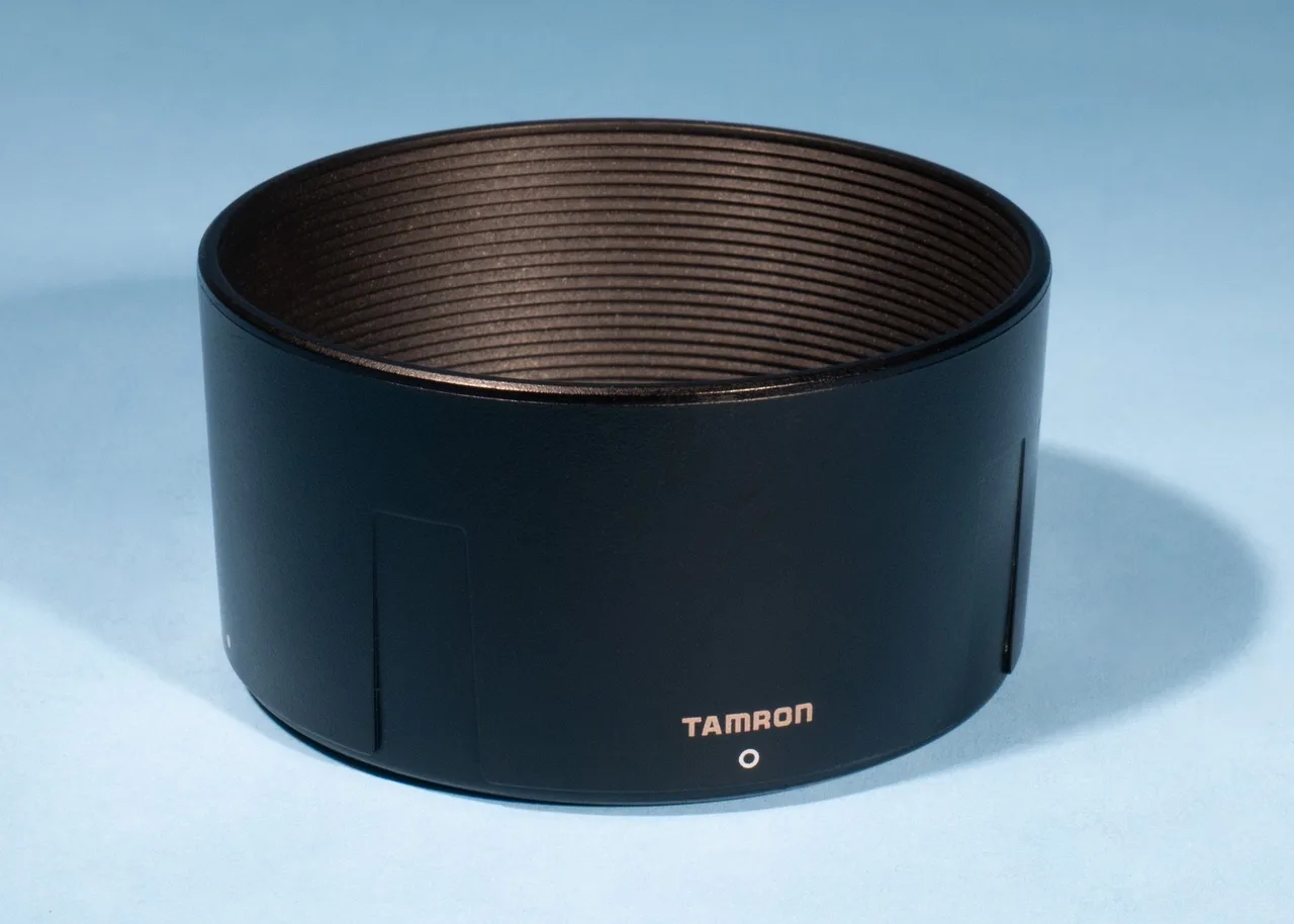 Tamron AF 70-300mm F/4-5.6 Di LD Macro A17