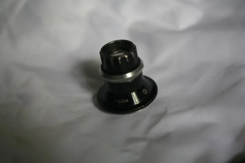 Industar 50U-1 50mm F/3.5