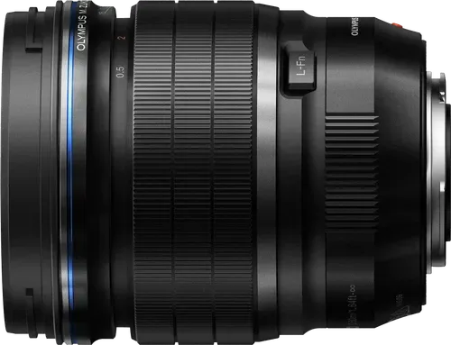 Olympus M.Zuiko Digital ED 45mm F/1.2 Pro
