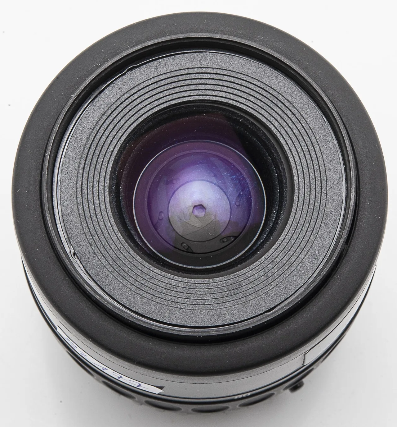 Smc Pentax-F 35-80mm F/4-5.6