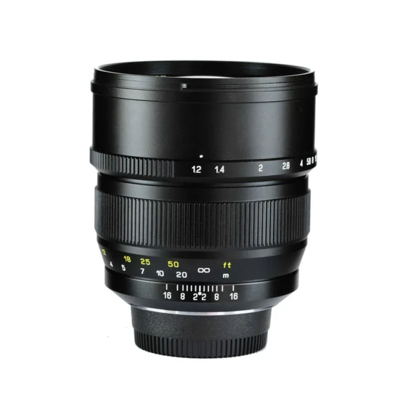 Zhongyi Mitakon Speedmaster 85mm F/1.2