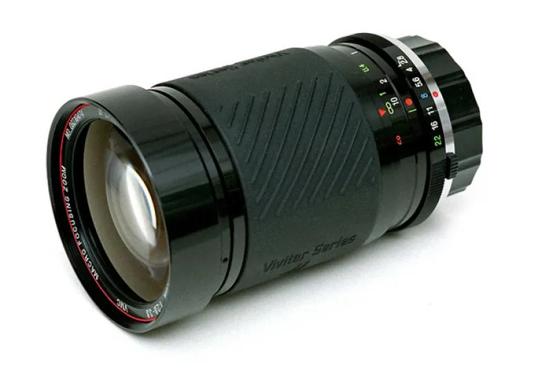 Vivitar Series 1 28-105mm F/2.8-3.8