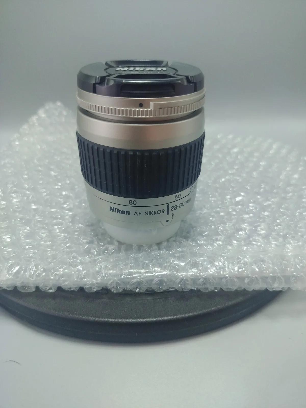 Nikon AF Nikkor 28-80mm F/3.3-5.6G