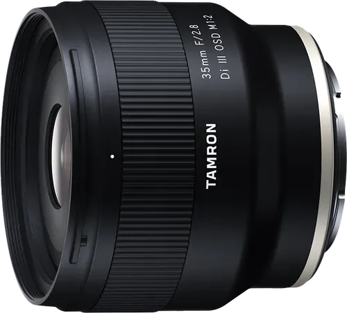 Tamron 35mm F/2.8 Di III OSD MF/2