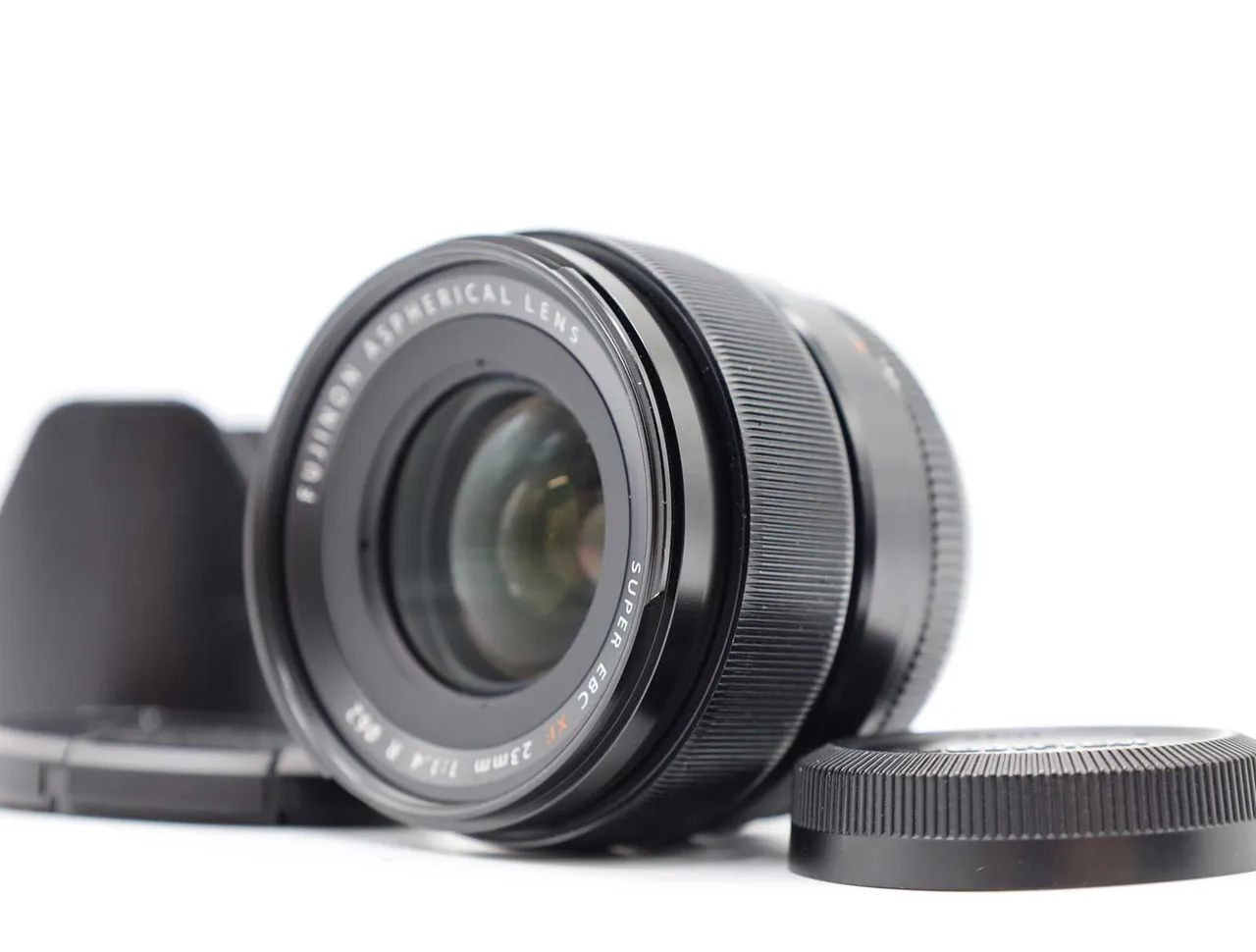 Fujifilm Super EBC Fujinon XF 23mm F/1.4 ASPH R
