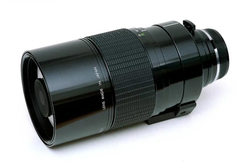Sigma Mirror Tele 1000mm F/13.5