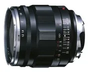 Voigtländer Nokton 35mm F/1.2 Asp VM II