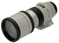 Canon EF 300mm F/4 L USM