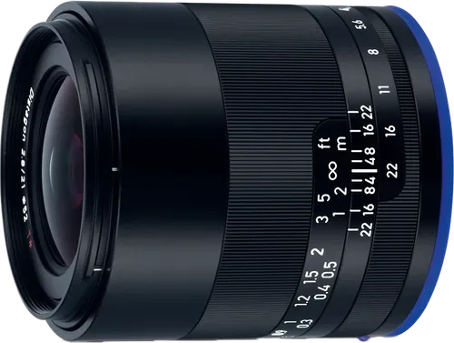 ZEISS Loxia 21mm F/2.8