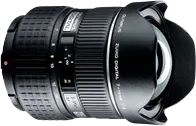 Olympus Zuiko Digital ED 7-14mm F/4.0