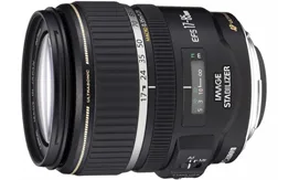 Canon EF-S 17-85mm F/4.0-5.6 IS USM