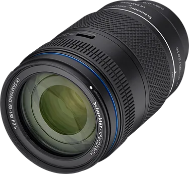 LK Samyang AF 60-180mm F/2.8