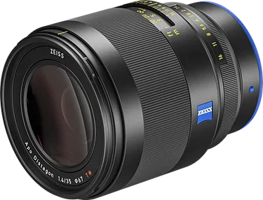 Zeiss Otus ML 35mm F/1.4