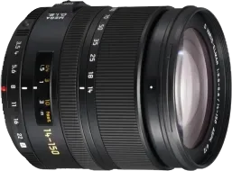 Panasonic Leica D Vario-Elmar 14-150mm F/3.5-5.6 ASPH Mega OIS