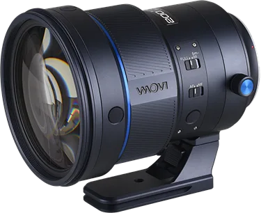 Laowa 200mm F/2 AF FF