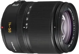 Panasonic Leica D Vario-Elmar 14-50mm F/3.8-5.6 Mega OIS