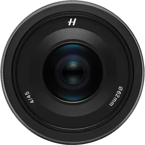 Hasselblad XCD 45mm F/4 P