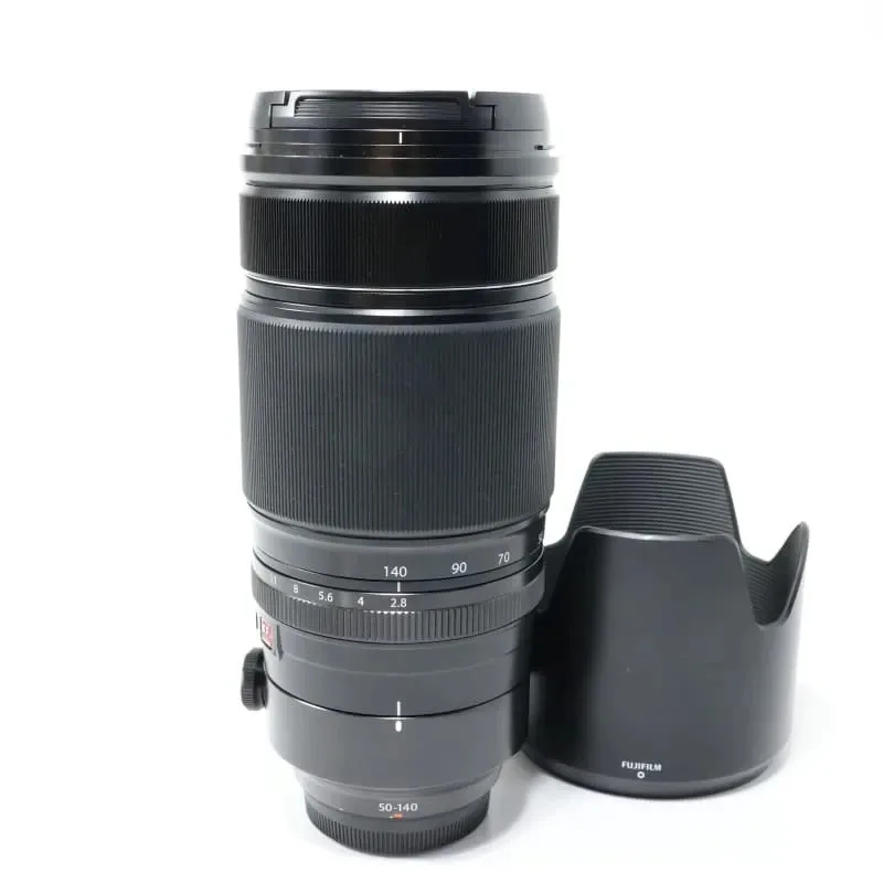 Fujifilm FUJINON XF 50-140mm F/2.8 R LM OIS WR