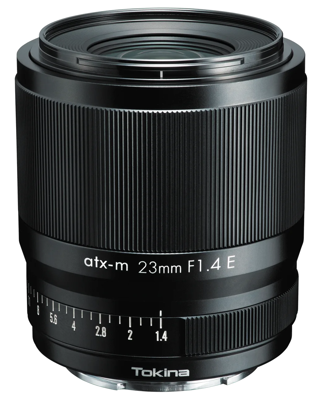 Tokina Atx-m 23mm F/1.4 E PLUS AF