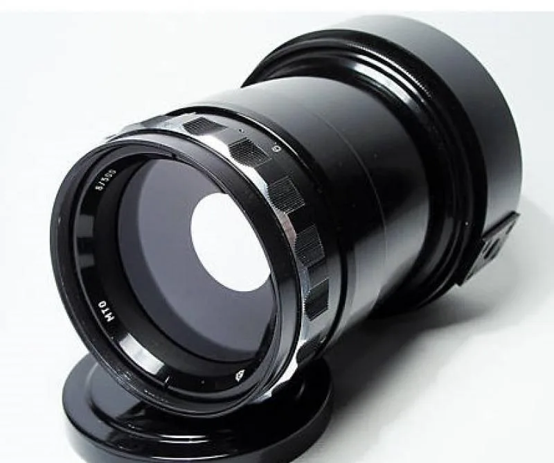 MTO-500 500mm F/8