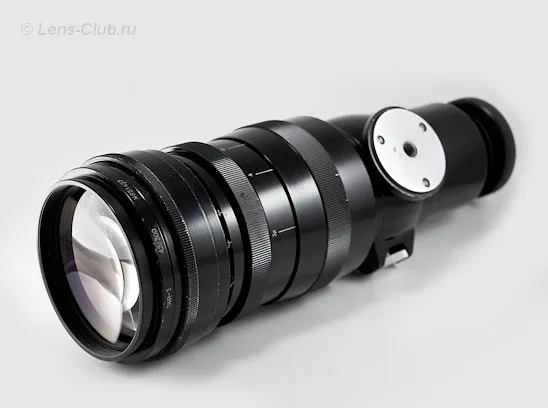 Tair-3 300mm F/4.5