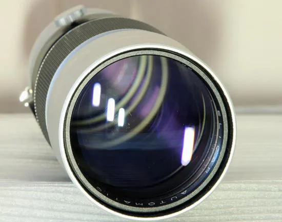 Elicar 300mm F/4.5