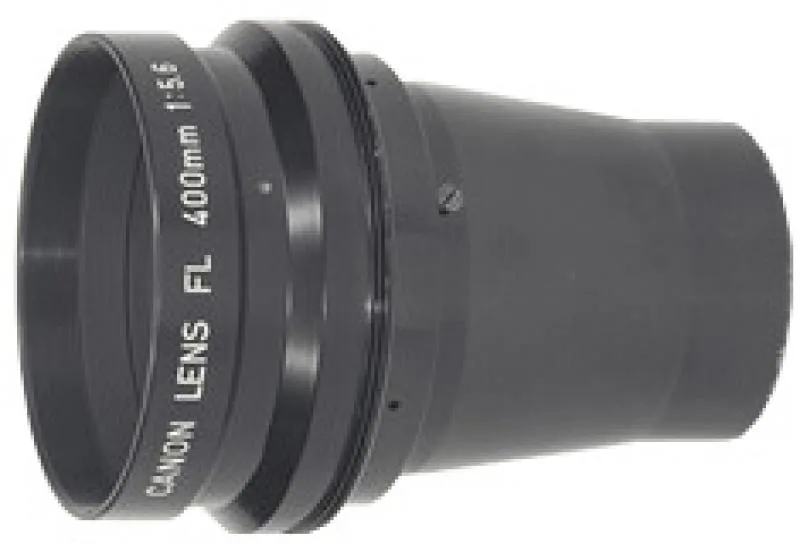 Canon FL 400mm F/5.6