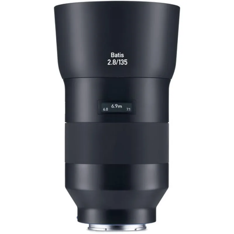 Zeiss Batis APO Sonnar FE 135mm F/2.8 T*