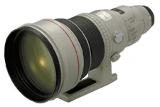 Canon EF 400mm F/2.8 L USM
